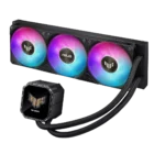 قیمت خنک‌کننده مایع پردازنده ایسوس مدل TUF Gaming LC III 360 ARGB LCD