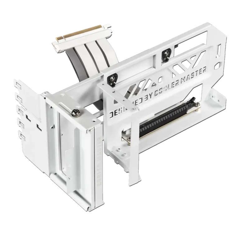 براکت نگهدارنده عمودی کارت گرافیک کولر مستر مدل Kit V3