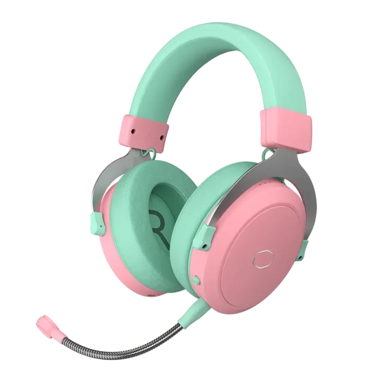 هدست گیمینگ بی سیم Cooler Master CH351