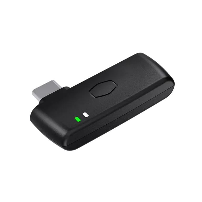 هدست گیمینگ بی سیم Cooler Master CH351