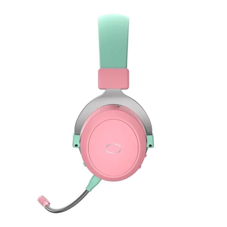 هدست گیمینگ بی سیم Cooler Master CH351