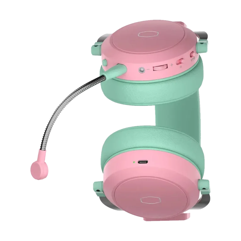 هدست گیمینگ بی سیم Cooler Master CH351