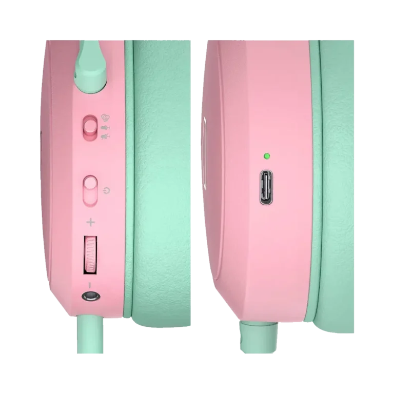 هدست گیمینگ بی سیم Cooler Master CH351