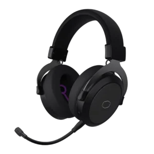 هدست بی سیم گیمینگ کولر مستر مدل CH351