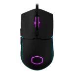 ماوس باسیم گیمینگ کولر مستر مدل CM110