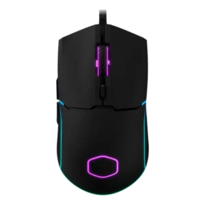 ماوس باسیم گیمینگ کولر مستر مدل CM110