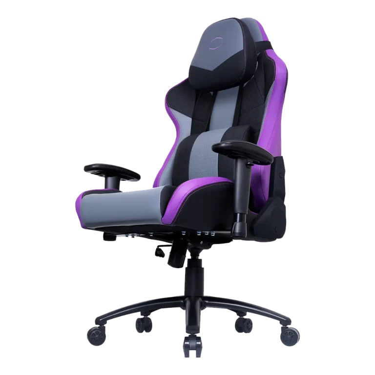 صندلی گیمینگ کولر مستر مدل Caliber R3