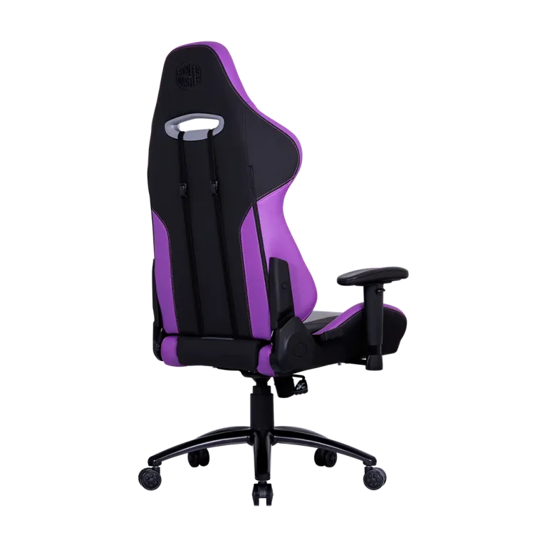 صندلی گیمینگ کولر مستر مدل Caliber R3