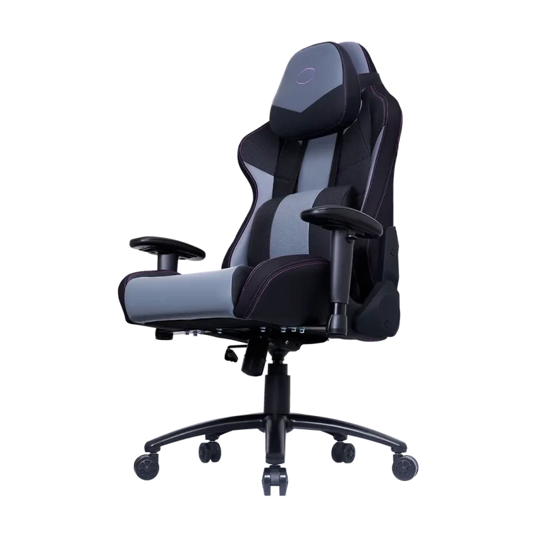 صندلی گیمینگ کولر مستر مدل Caliber R3