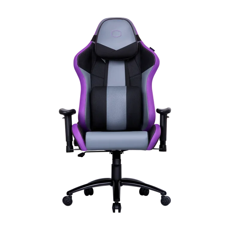 صندلی گیمینگ کولر مستر مدل Caliber R3