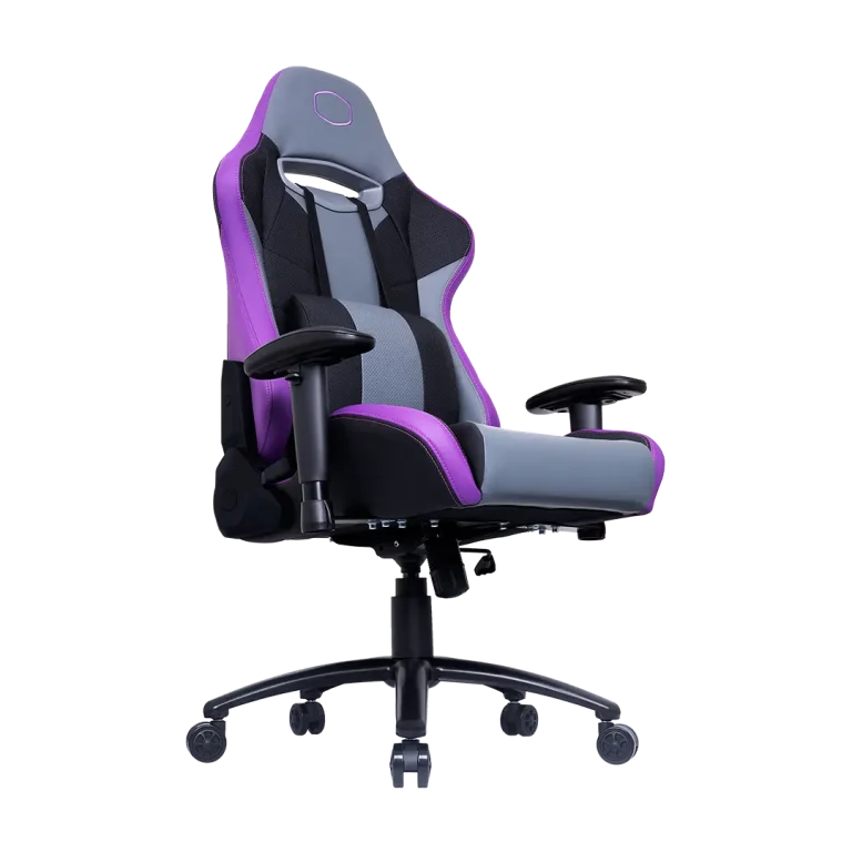 صندلی گیمینگ کولر مستر مدل Caliber R3