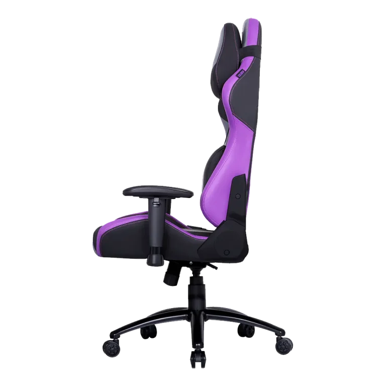 صندلی گیمینگ کولر مستر مدل Caliber R3