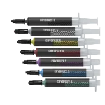 خمیر سیلیکون کولرمستر مدل Cryofuze 5 وزن 3 گرمی