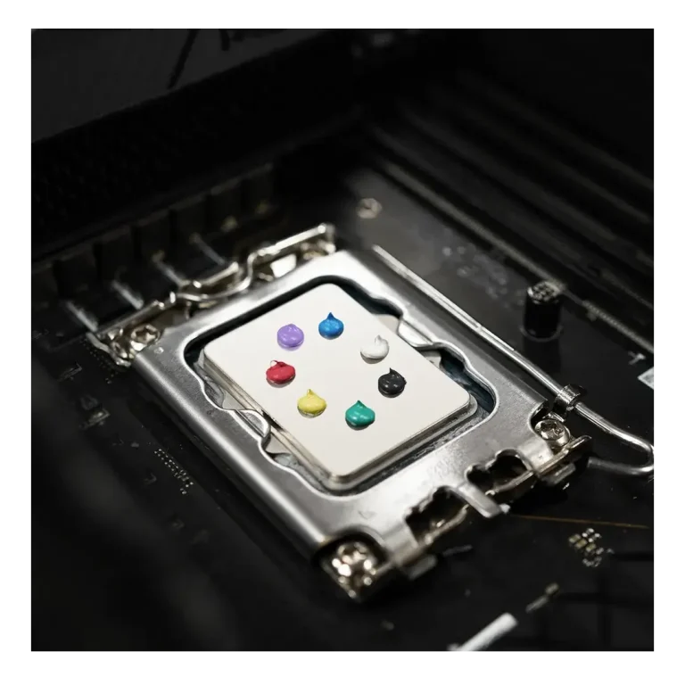 خمیر سیلیکون کولرمستر مدل Cryofuze 5 وزن 3 گرمی