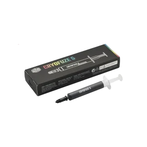 خمیر سیلیکون کولرمستر مدل Cryofuze 5 وزن 3 گرمی