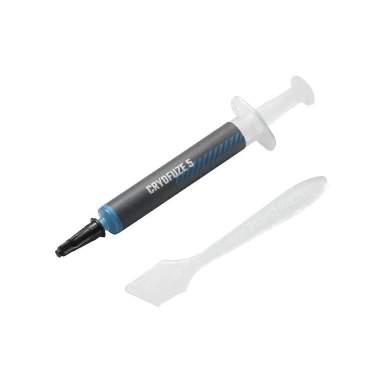 خمیر سیلیکون کولرمستر مدل Cryofuze 5 وزن 3 گرمی