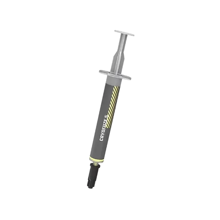 خمیر سیلیکون کولرمستر مدل Cryofuze 5 وزن 3 گرمی