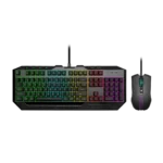 کیبورد و ماوس باسیم کولرمستر مدل Devastator 3