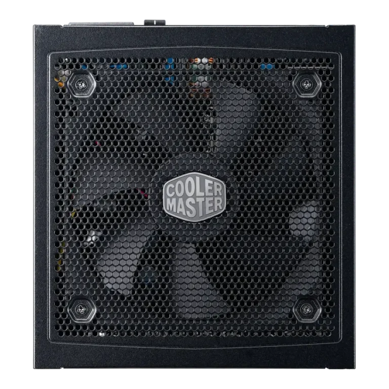 پاور 750 وات کولر مستر مدل GX II 750