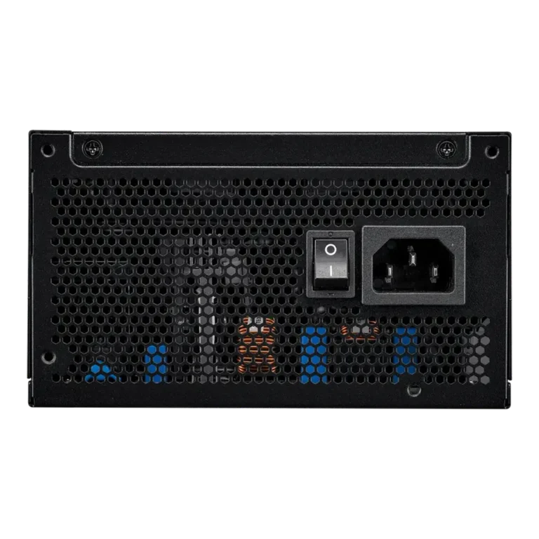 پاور 750 وات کولر مستر مدل GX II 750