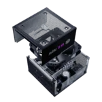 پاور 750 وات کولر مستر مدل GX II 750