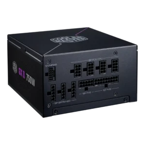 پاور 750 وات کولر مستر مدل GX II 750