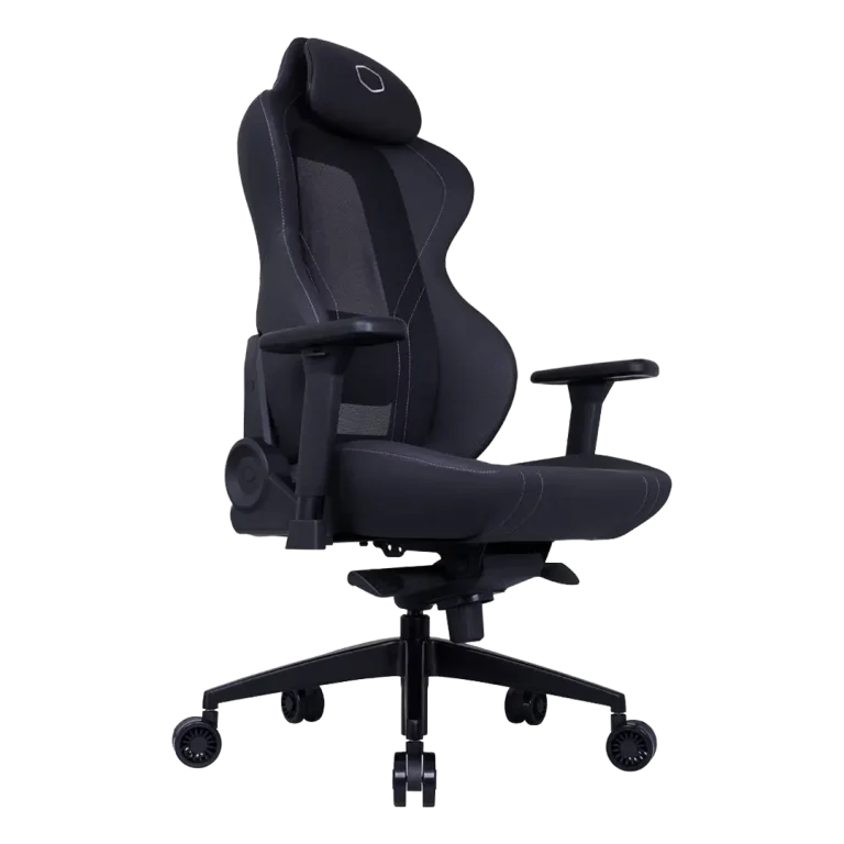 صندلی گیمینگ کولر مستر مدل Hybrid 1