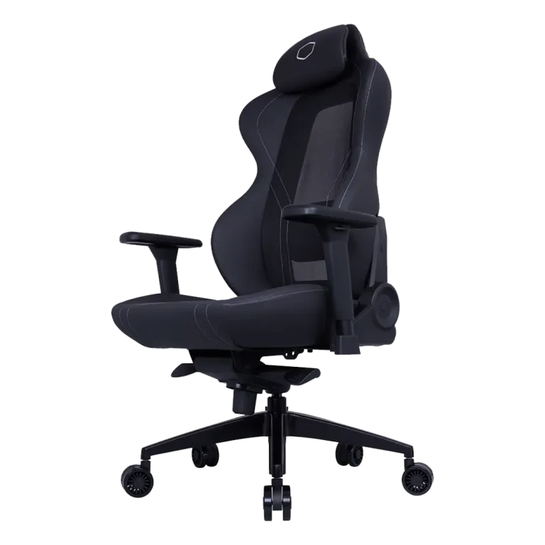 صندلی گیمینگ کولر مستر مدل Hybrid 1