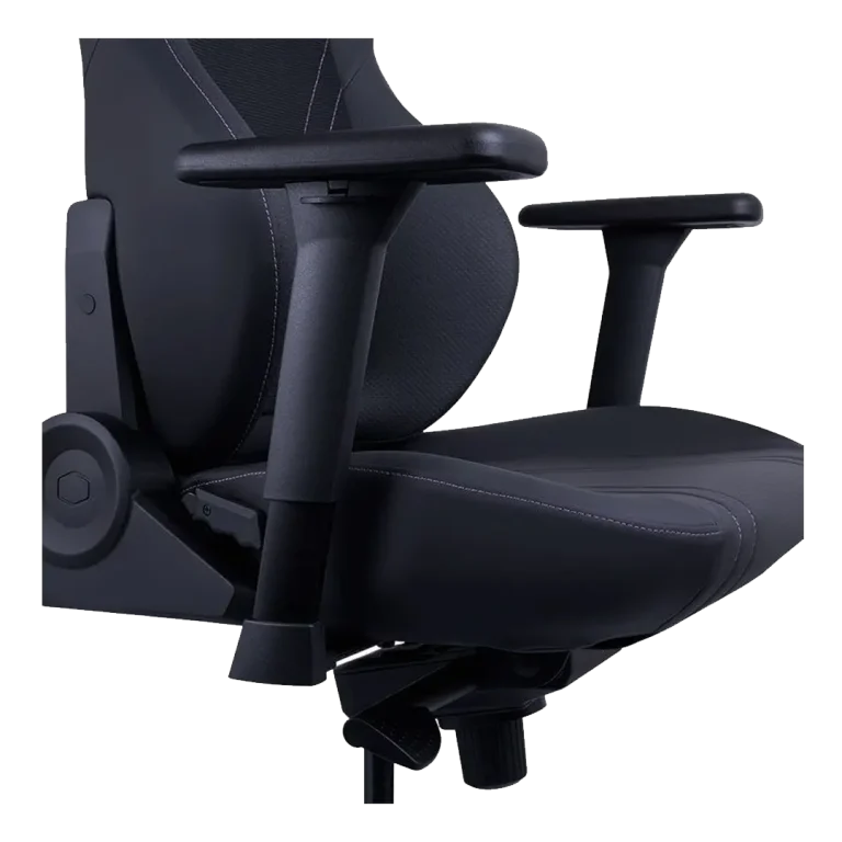 صندلی گیمینگ کولر مستر مدل Hybrid 1