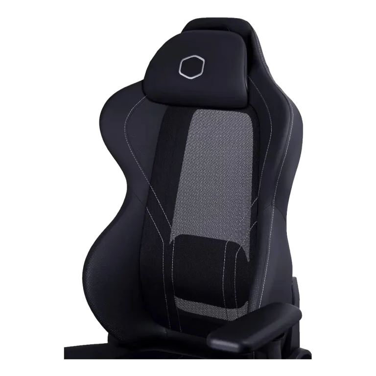 صندلی گیمینگ کولر مستر مدل Hybrid 1