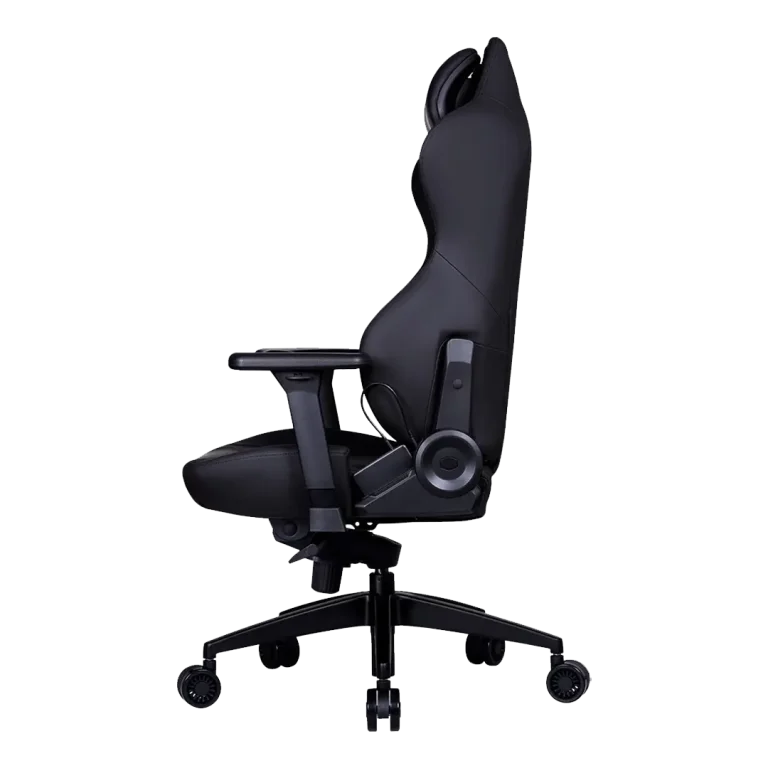 صندلی گیمینگ کولر مستر مدل Hybrid M