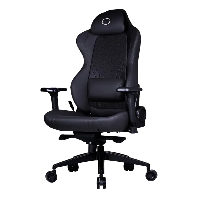 صندلی گیمینگ کولر مستر مدل Hybrid M