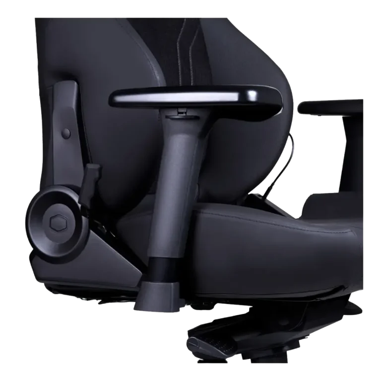 صندلی گیمینگ کولر مستر مدل Hybrid M