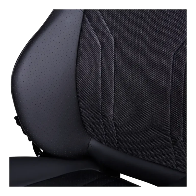 صندلی گیمینگ کولر مستر مدل Hybrid M