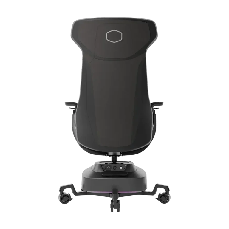 صندلی گیمینگ کولر مستر مدل Motion 1