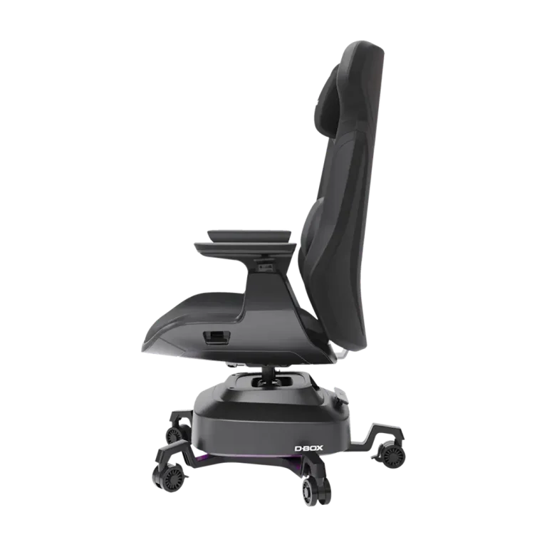 صندلی گیمینگ کولر مستر مدل Motion 1