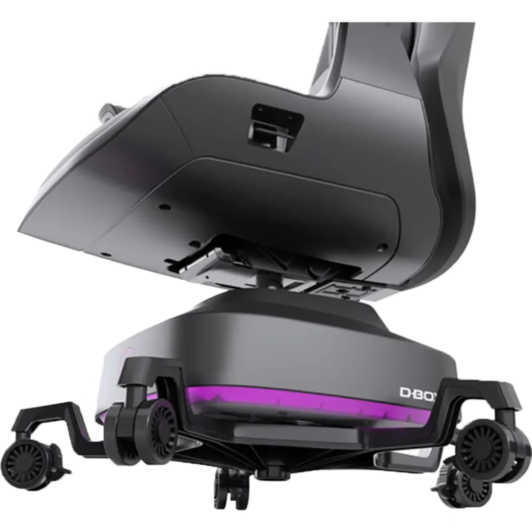 صندلی گیمینگ کولر مستر مدل Motion 1