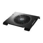 پایه خنک‌کننده لپ تاپ کولرمستر مدل CMC3