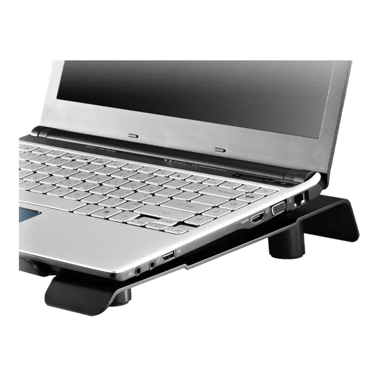 پایه خنک‌کننده لپ تاپ کولرمستر مدل CMC3