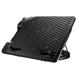 پایه خنک‌کننده لپ تاپ کولرمستر مدل Ergostand III