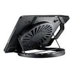 پایه خنک‌کننده لپ تاپ کولرمستر مدل Ergostand III