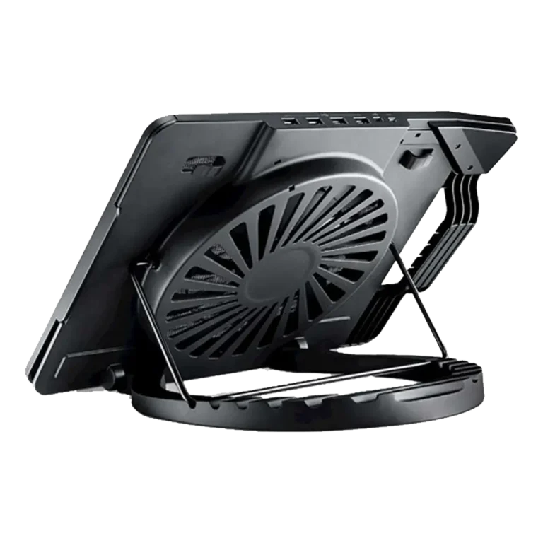 پایه خنک‌کننده لپ تاپ کولرمستر مدل Ergostand III