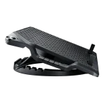 پایه خنک‌کننده لپ تاپ کولرمستر مدل Ergostand III