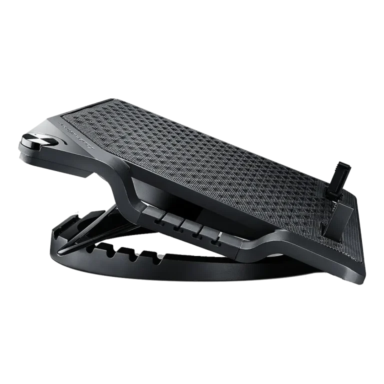 پایه خنک‌کننده لپ تاپ کولرمستر مدل Ergostand III