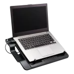 پایه خنک‌کننده لپ تاپ کولرمستر مدل Ergostand III