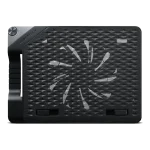 پایه خنک‌کننده لپ تاپ کولرمستر مدل Ergostand III