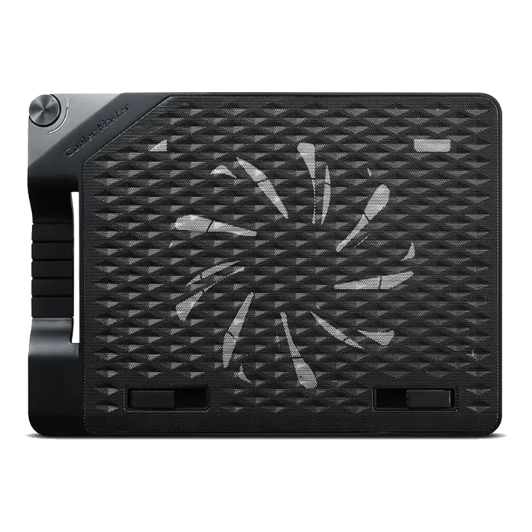 پایه خنک‌کننده لپ تاپ کولرمستر مدل Ergostand III