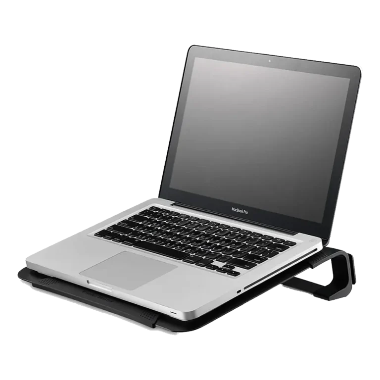پایه خنک‌کننده لپ تاپ کولرمستر مدل Notepal U2 Plus