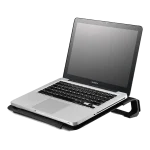 پایه خنک‌کننده لپ تاپ کولرمستر مدل Notepal U3 Plus