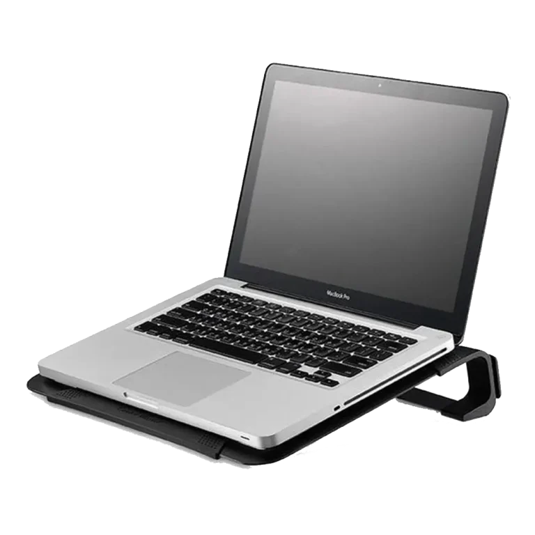 پایه خنک‌کننده لپ تاپ کولرمستر مدل Notepal U3 Plus